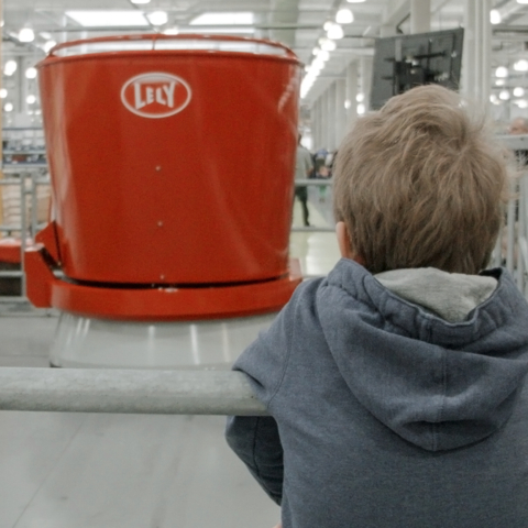 lely campus video 10801