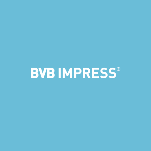 ontwerp logo bvb impress substrates 1080